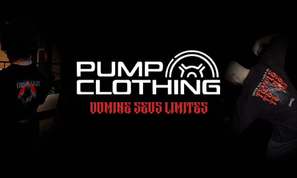 PumpClothing